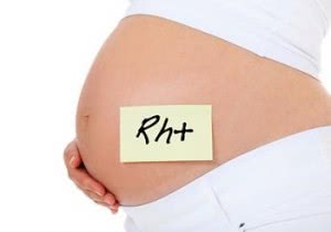 Резус-фактор при беременности: отрицательный, положительный, разный. Как влияет на беременность