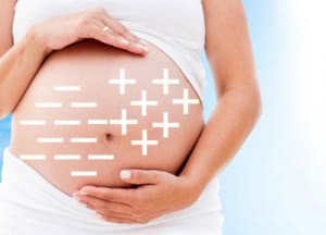 Резус-конфликт при беременности: что это такое, причины и последствия
