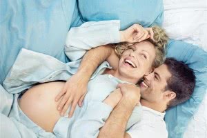 Секс во время беременности. Можно ли заниматься сексом во время беременности. Причины запретов