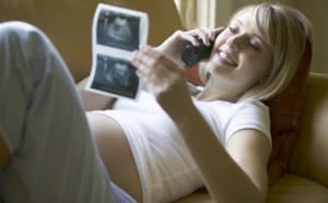 Шевеления плода при беременности: активность плода, подсчет частоты шевеления плода
