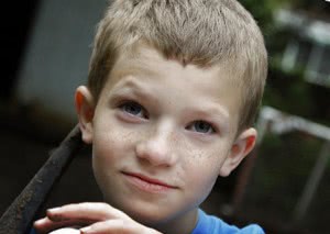 Синдром Аспергера у детей: симптомы, признаки, тест