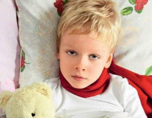 Скарлатина у детей: симптомы, признаки, лечение и профилактика, фото