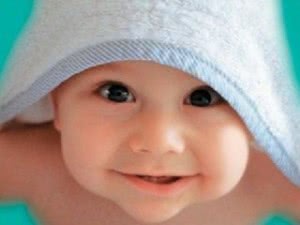 Сухая кожа у ребенка: причины, внешние факторы. Средства для увлажнения сухой кожи ребенка