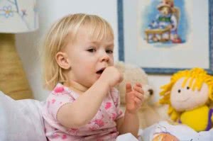 Сухой кашель у ребенка: причины, что делать и чем лечить