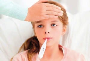 Тревожные симптомы детских болезней. Что должно насторожить в самочувствии ребенка