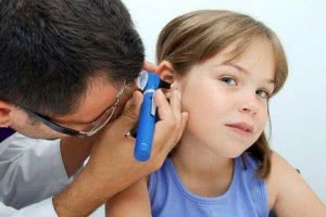 Тугоухость у детей: степени и лечение тугоухости