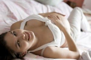 Уход за грудью во время беременности: масляные процедуры. рецепты масок