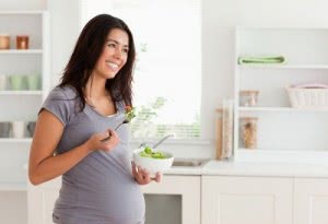 Вегетарианство во время беременности: польза, вред, отзывы