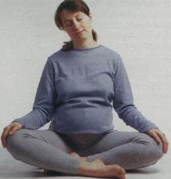 Внутренний покой: как обрести состояние покоя и расслабленности при беременности