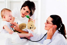 Врожденный гипотиреоз у детей: причины, симптомы, лечение