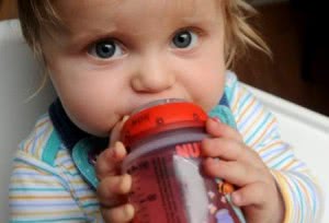 Введение соков в рацион питания ребенка: какой сок выбрать, реакции организма