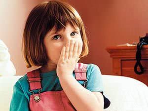 Заеды у ребенка: причины, лечение заед на губах у ребенка