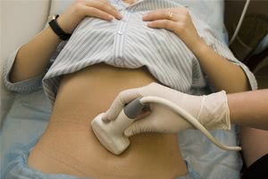 Загиб матки и беременность: причины, симптомы, лечение