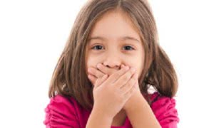 Запах изо рта у ребенка: причины, что делать, запах ацетона