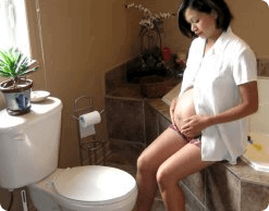 Запоры при беременности. Что делать и как бороться с запорами на ранних сроках беременности