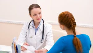 Женские гинекологические заболевания: причины развития и методы лечения