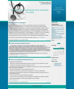 Предпросмотр для btcmk.ucoz.net — Центр медицины катастроф
