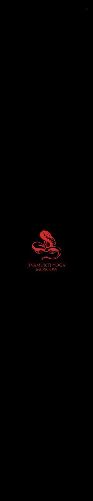 Предпросмотр для www.nymyoga.com — Nym Yoga