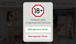 Предпросмотр для rabbit-massage.com — Шоколадный заяц