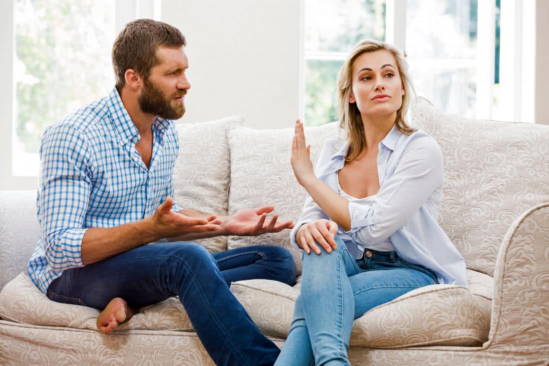 10 привычек, разрушающих ваши отношения