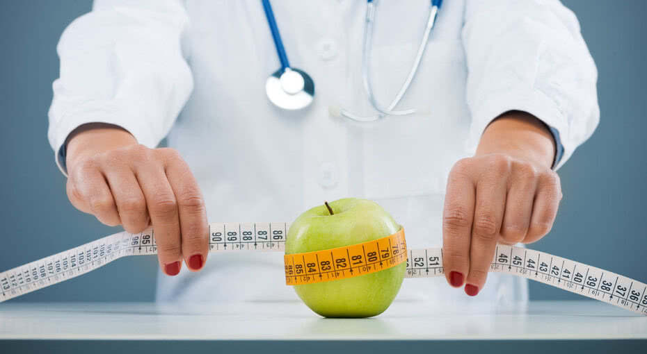 10 секретов похудения, которые знают только врачи