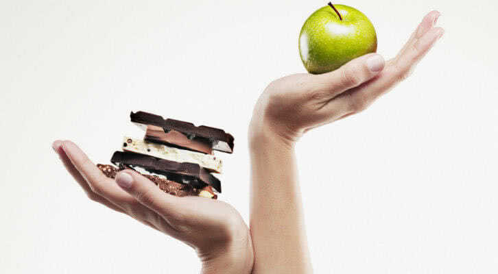 3 Способа сделать вашу диету более эффективной