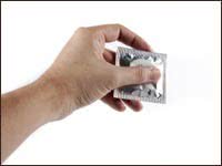 70 процентов испанок пользовались контрацептивами во время первого сексуального опыта