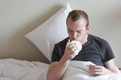 Аллергия на домашнюю пыли. Как избавится от аллергенов?
