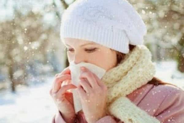 Аллергия на холод: миф или реальность?
