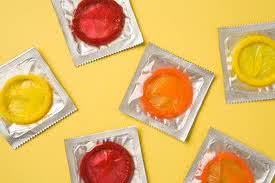 Барьерные контрацептивы