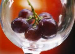 Чай, виноград и вино – тройная защита от диабета