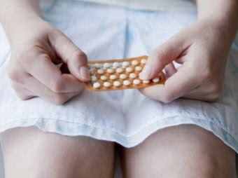 Чистое удовольствие: 20 методов контрацепции, о которых нужно знать