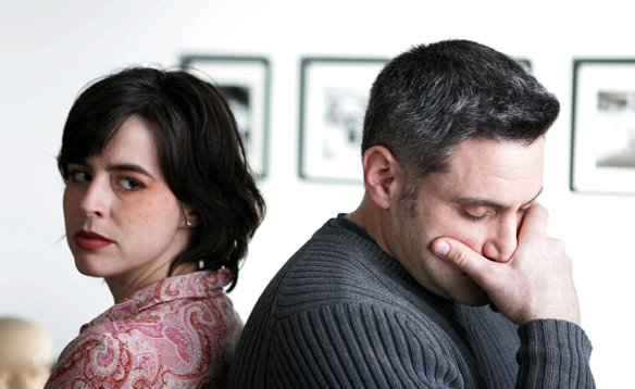 Что доводит супружеские пары до развода?