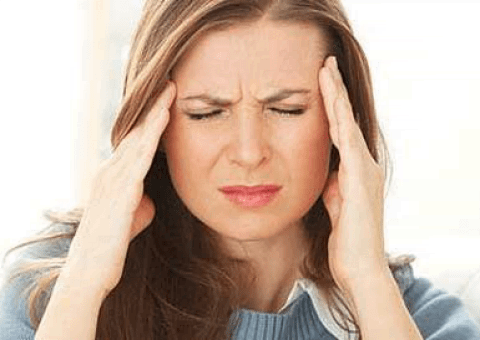 Что принимать при головной боли