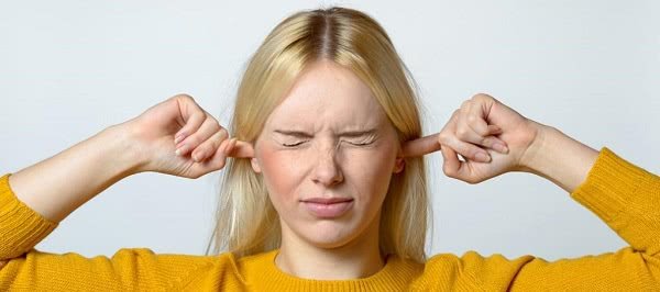Что такое звон в ушах?