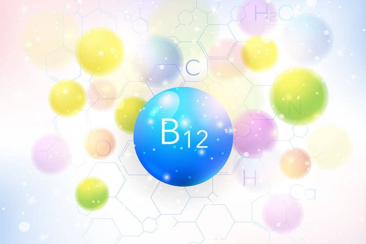 Дефицит витамина B12: неожиданная опасность