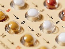 Длительное употребление оральных контрацептивов снижает риск рака яичников