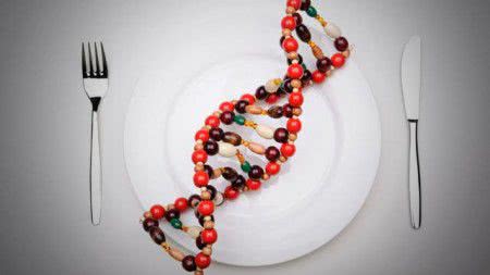 Эффективная диета, основанная на ДНК, будет доступна через 5 лет