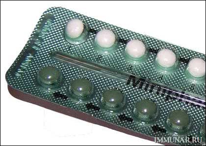 Эффективность мужской контрацепции