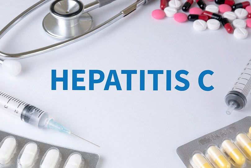 Гепатит С: причины и симптомы