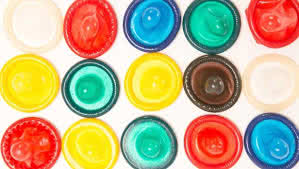 Герпес: презерватив сможет защитить от вируса?