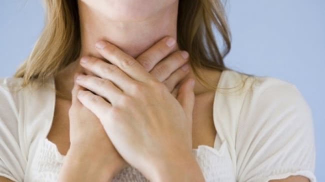 Главные враги здоровой щитовидной железы