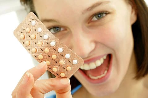 Гормональные контрацептивы: полвека в статусе Человека