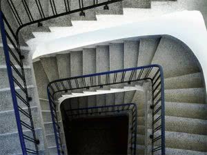 Ходьба по лестнице поможет определить риск смерти в ближайшие пять лет