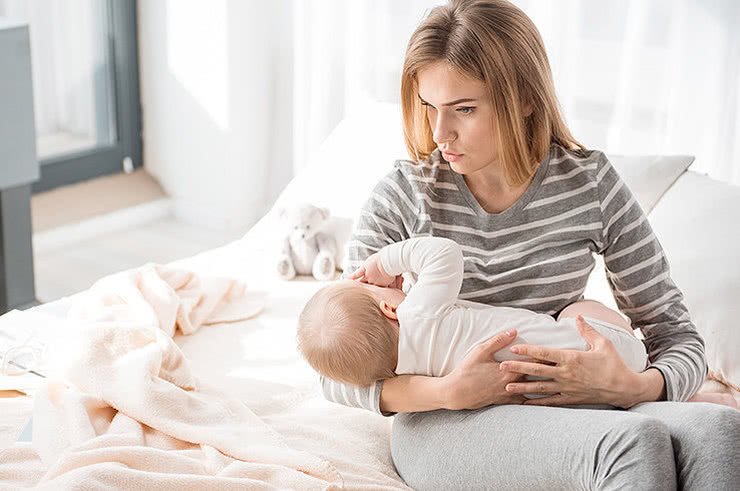 Худшая мать на свете: может ли женщина не любить своего ребенка