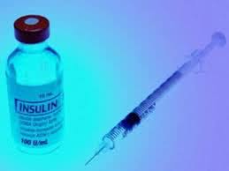 Инсулин спасает жизни