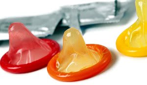 Интересное о презервативах