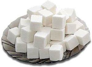 Избыток сахара провоцирует развитие рака
