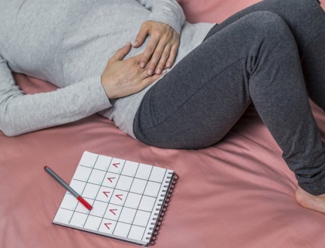 Как избавиться от боли во время менструации?