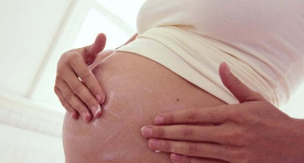 Как избавиться от растяжек при беременности